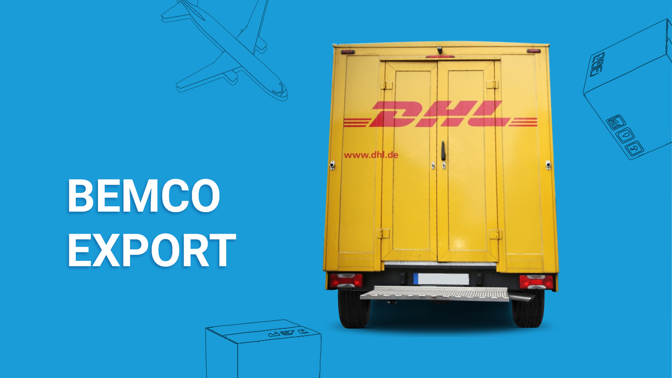 Bemco Export Electrical Wholesale Distributor