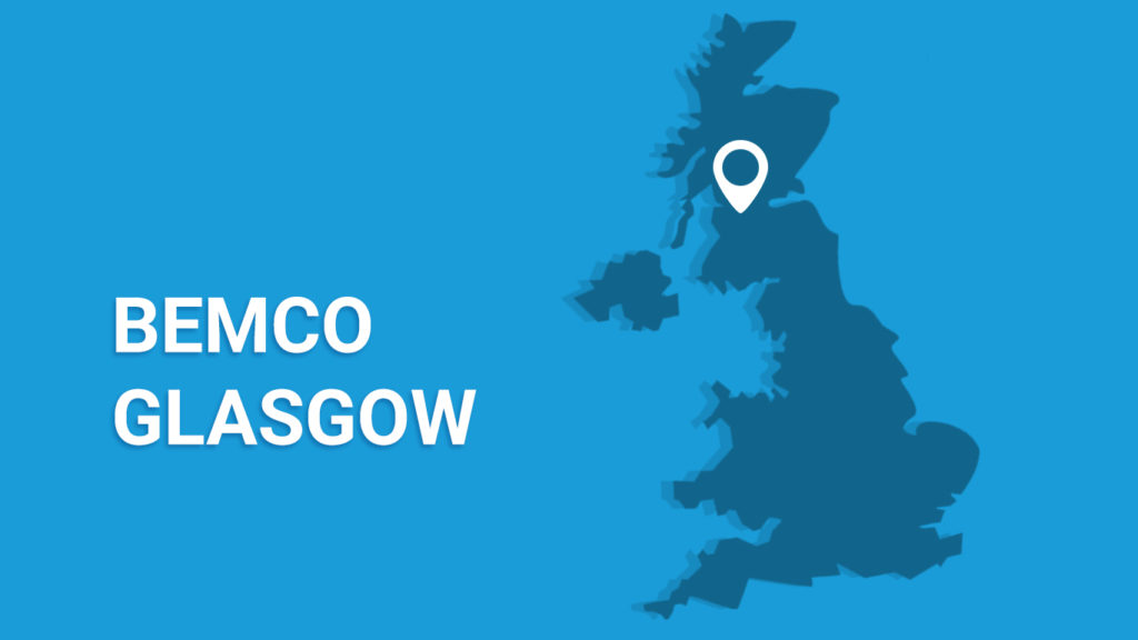 Bemco Glasgow Branch Electrical Wholesale Distributor